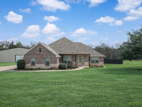 Photo of 3801 Crimsonwood Drive, Sherman, TX 75090 (MLS # 21178978)