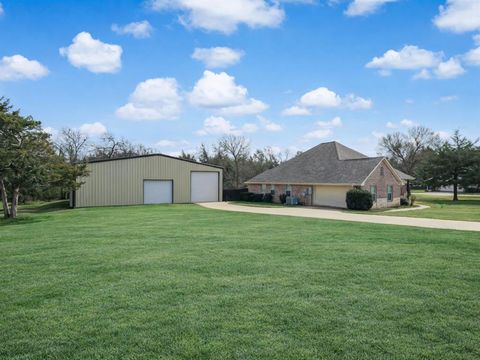Tiny photo for 3801 Crimsonwood Drive, Sherman, TX 75090 (MLS # 21178978)
