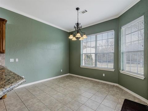 Tiny photo for 3801 Crimsonwood Drive, Sherman, TX 75090 (MLS # 21178978)