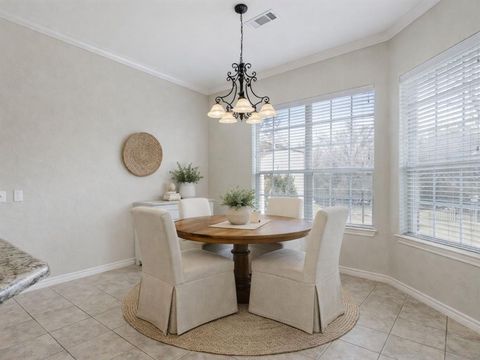 Tiny photo for 3801 Crimsonwood Drive, Sherman, TX 75090 (MLS # 21178978)