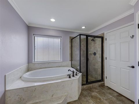 Tiny photo for 3801 Crimsonwood Drive, Sherman, TX 75090 (MLS # 21178978)