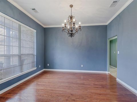 Tiny photo for 3801 Crimsonwood Drive, Sherman, TX 75090 (MLS # 21178978)