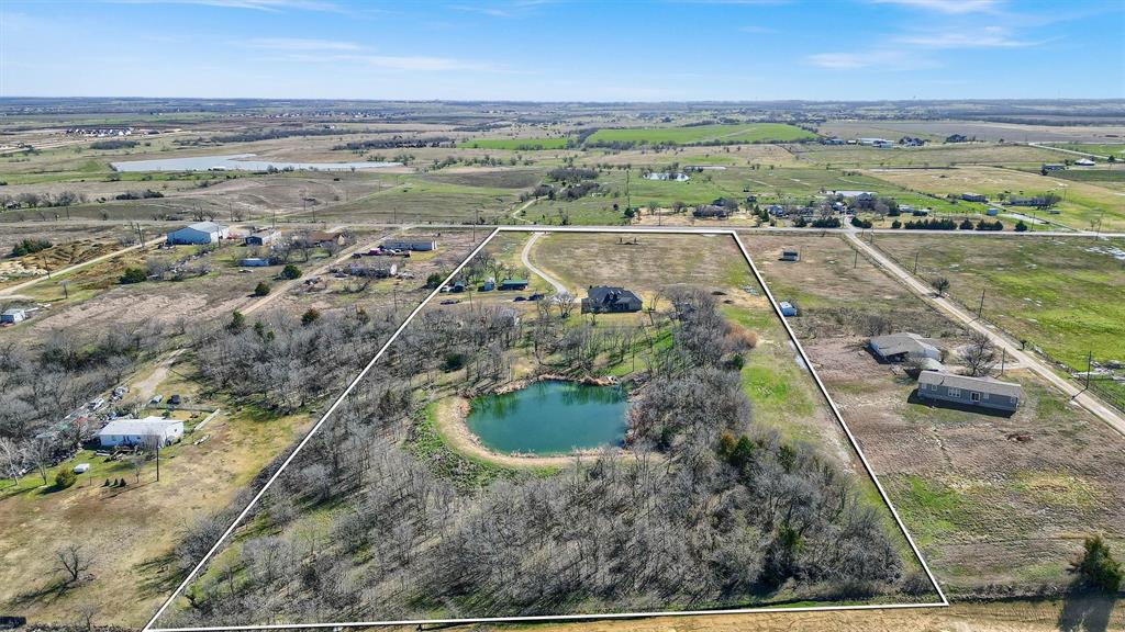 JOHN RAGSDALE SURVEY - Commercial Sale