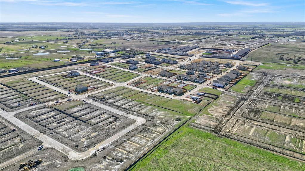 JOHN RAGSDALE SURVEY - Commercial Sale