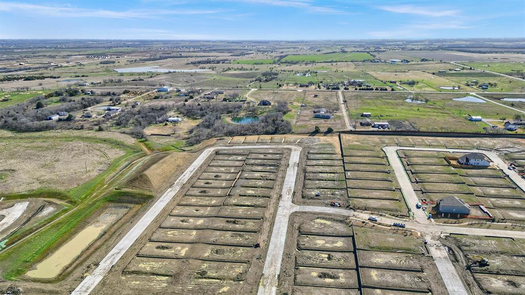 JOHN RAGSDALE SURVEY - Commercial Sale