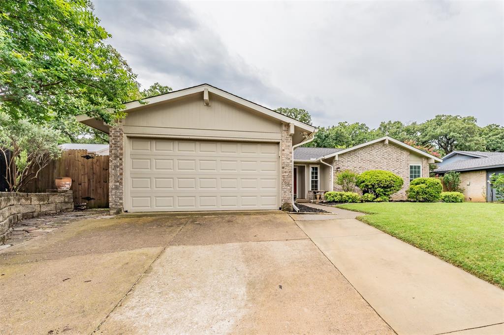303 Shelmar Drive