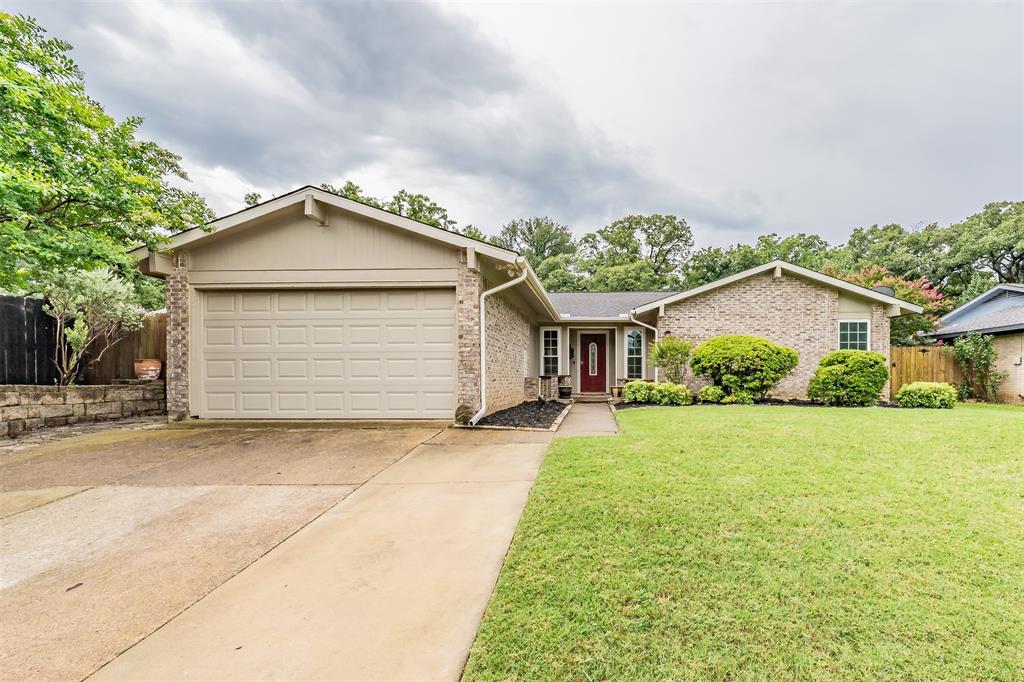 303 Shelmar Drive