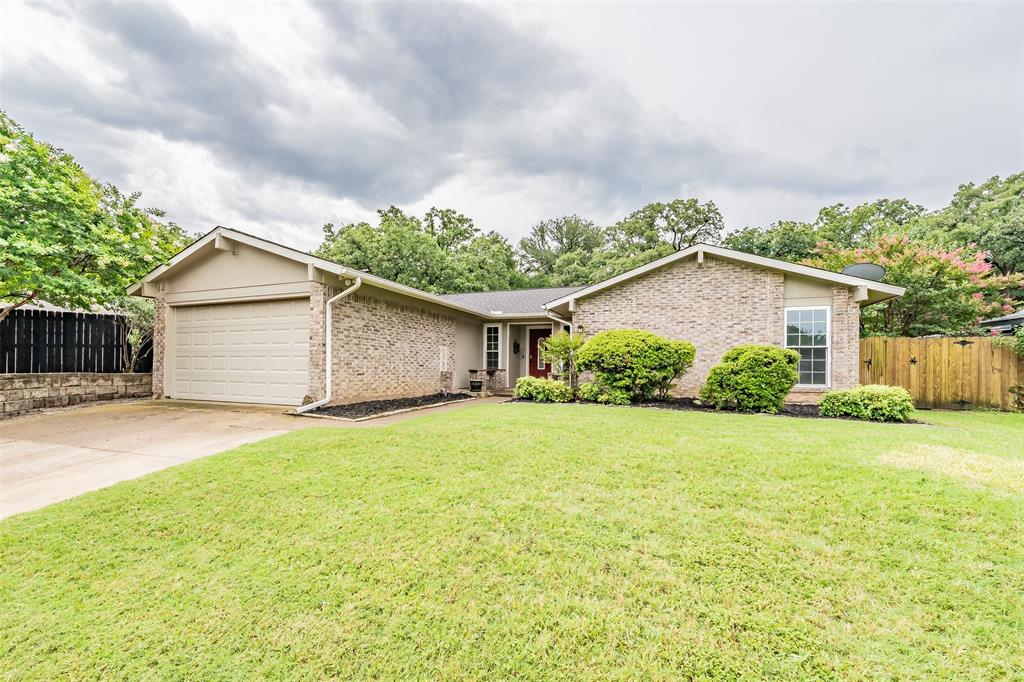 303 Shelmar Drive