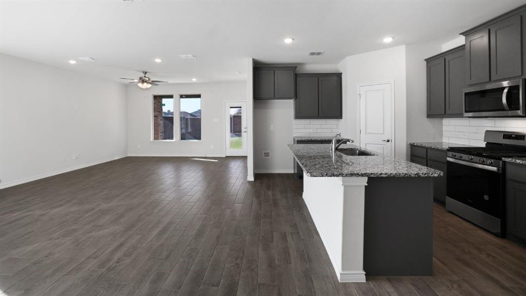3694 Saguaro Drive