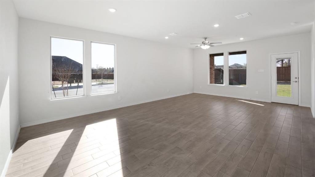 3694 Saguaro Drive