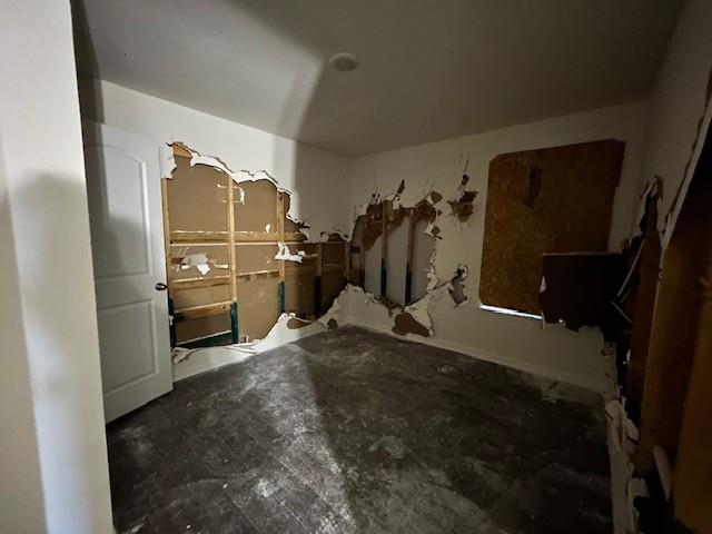 Union Depot Add - Residential