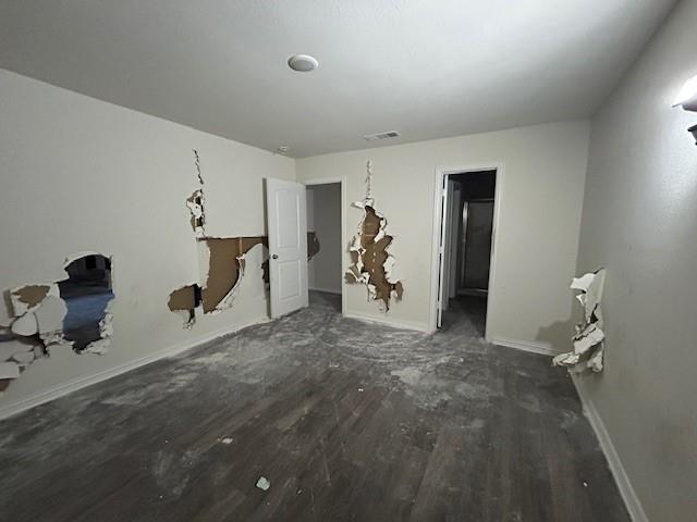 Union Depot Add - Residential