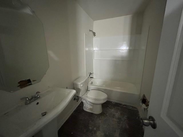 Union Depot Add - Residential