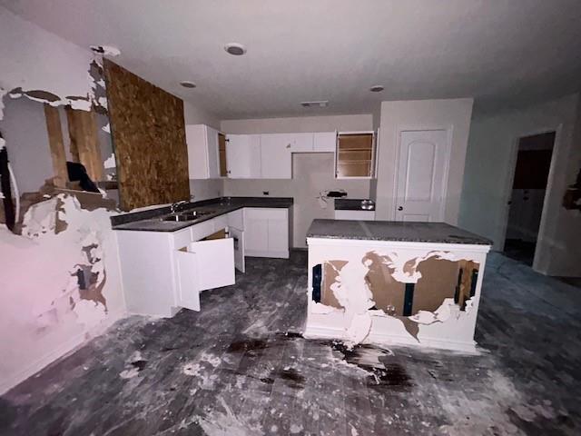 Union Depot Add - Residential