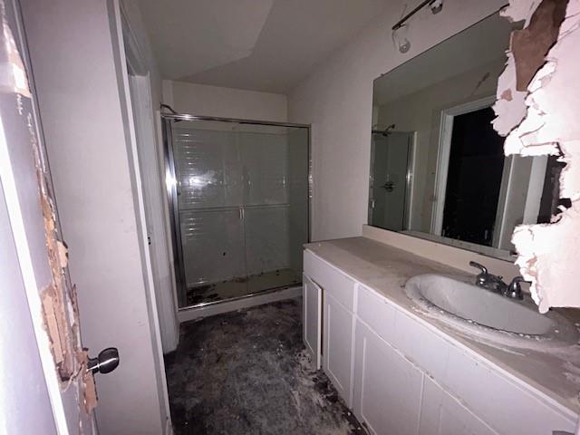 Union Depot Add - Residential