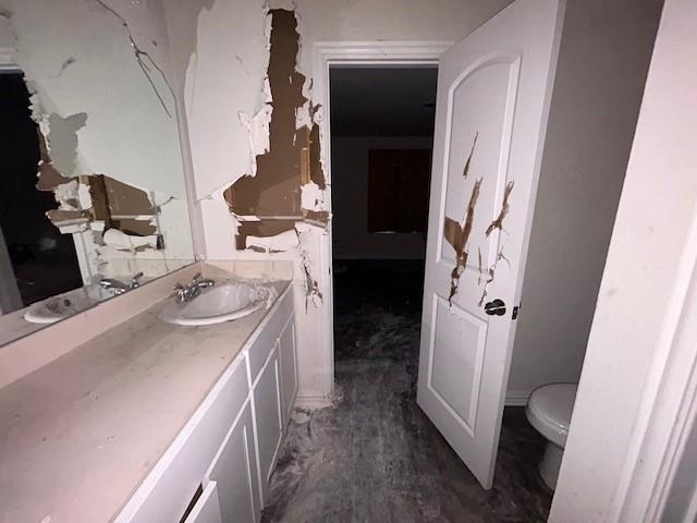 Union Depot Add - Residential