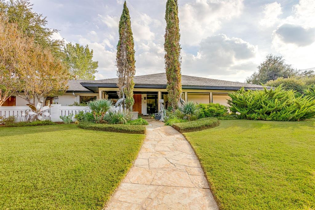 4301 Briarhaven Road