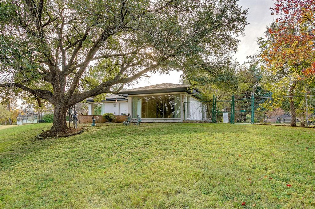 Westcliff Add - Residential