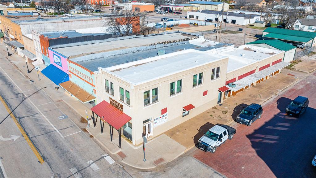 Highland Add Haskell - Commercial Sale