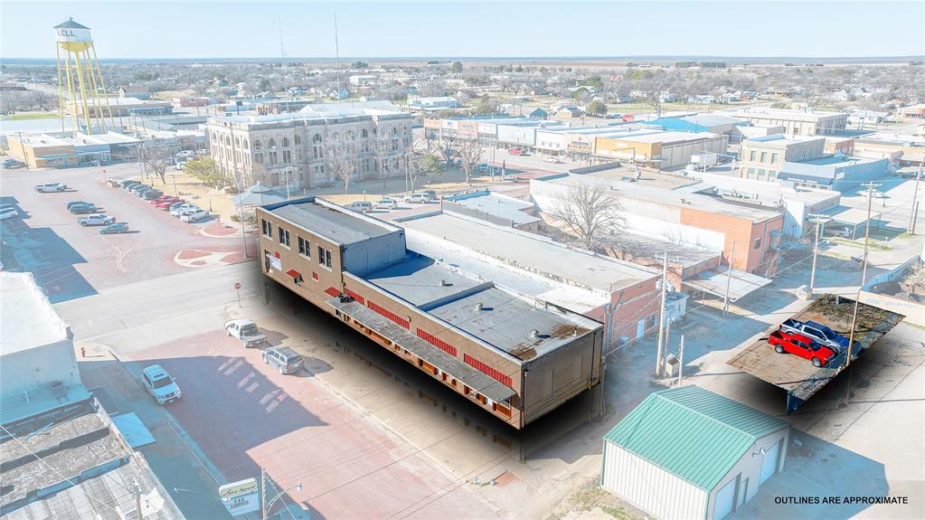 Highland Add Haskell - Commercial Sale