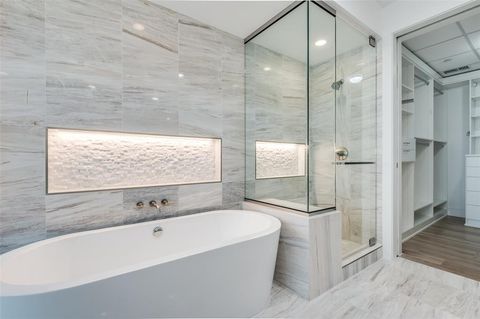 Tiny photo for 3130 N Harwood Street #2606, Dallas, TX 75201 (MLS # 21193354)