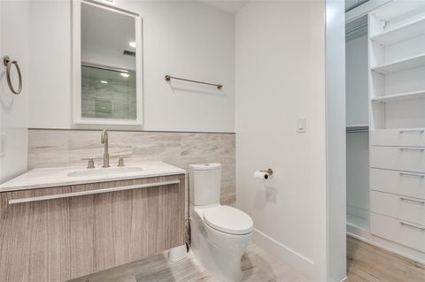 Tiny photo for 3130 N Harwood Street #2606, Dallas, TX 75201 (MLS # 21193354)