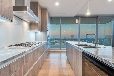 Tiny photo for 3130 N Harwood Street #2606, Dallas, TX 75201 (MLS # 21193354)