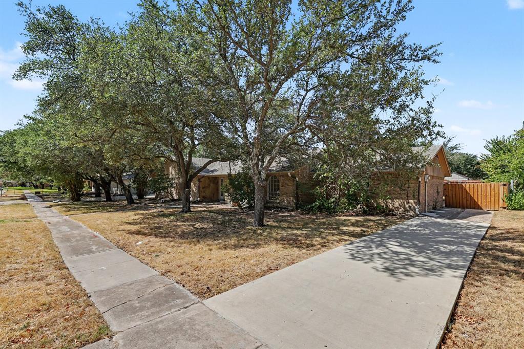 4109 Keele Drive