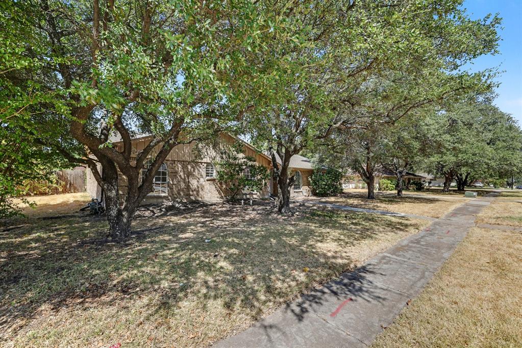 4109 Keele Drive