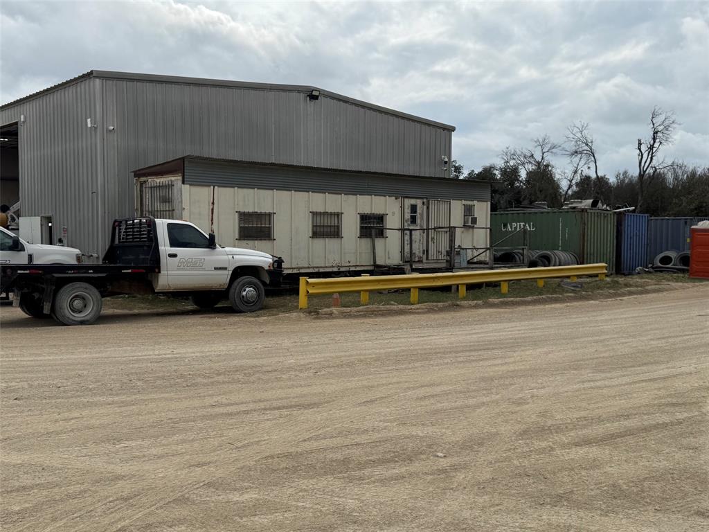 3308 McLennan Crossing