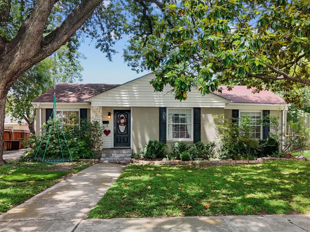 3737 Dunhaven Road