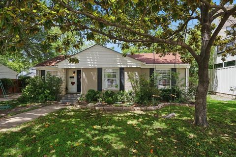 3737 Dunhaven Road Dallas TX 75220