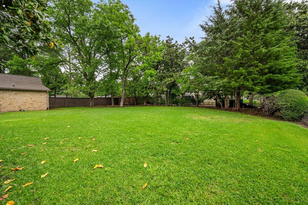 Corsicana - Residential