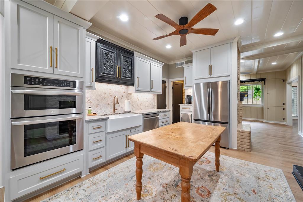 Corsicana - Residential