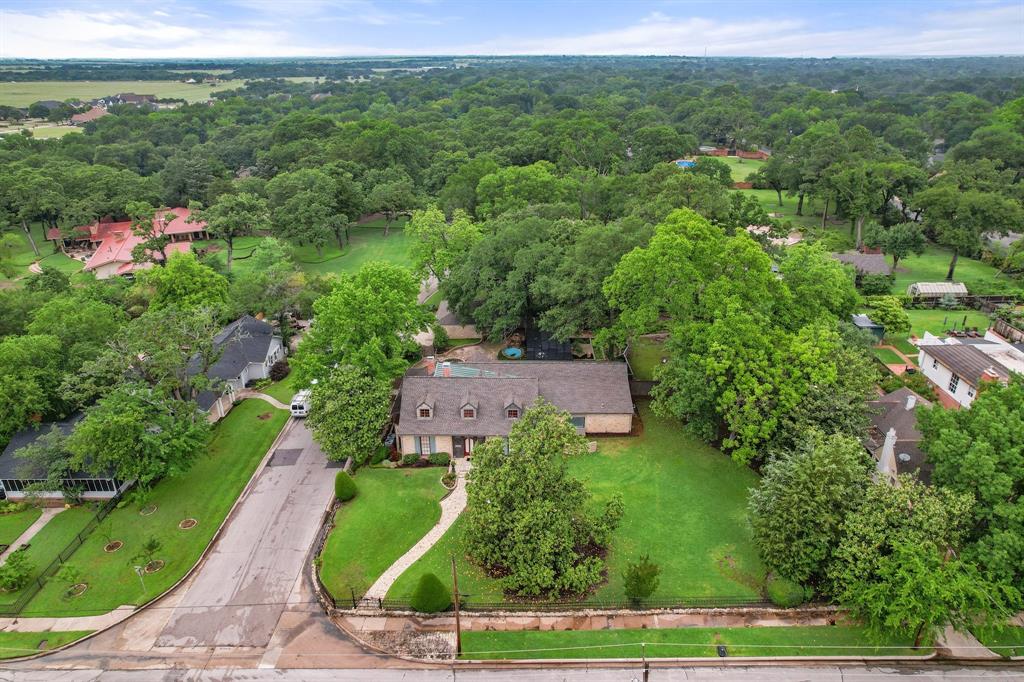 Corsicana - Residential