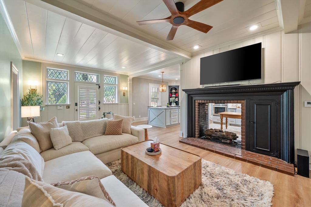 Corsicana - Residential