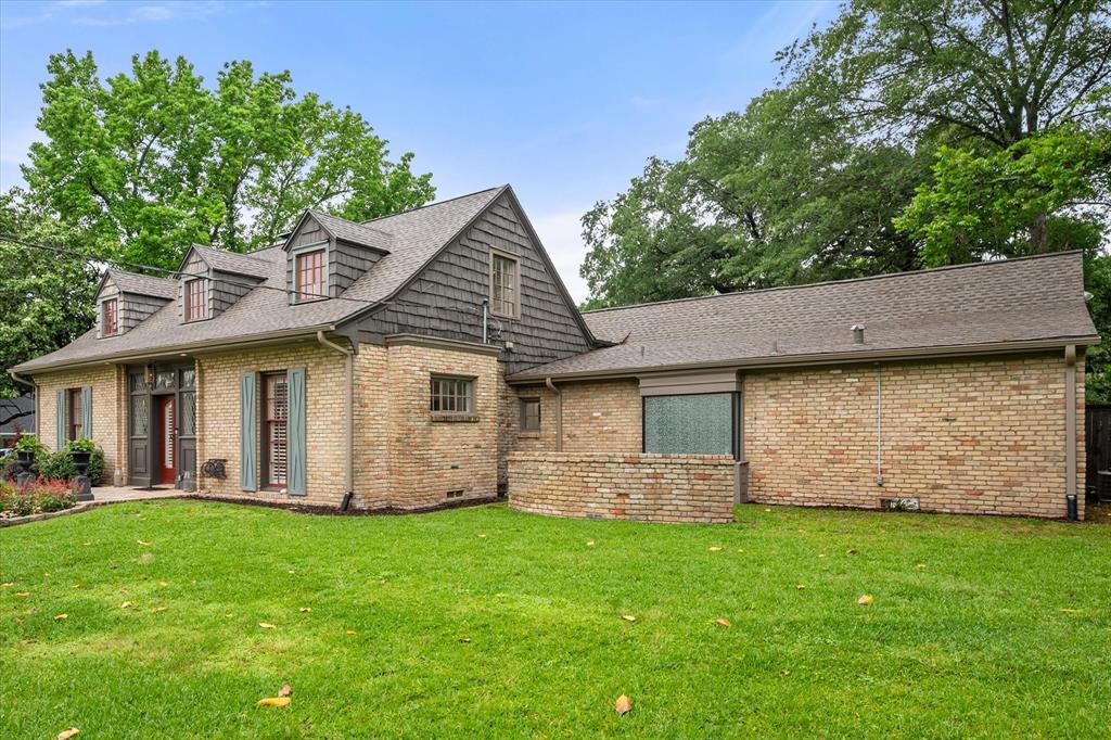 Corsicana - Residential