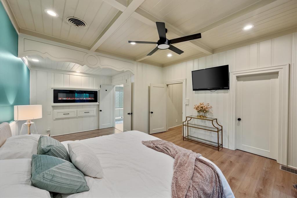 Corsicana - Residential