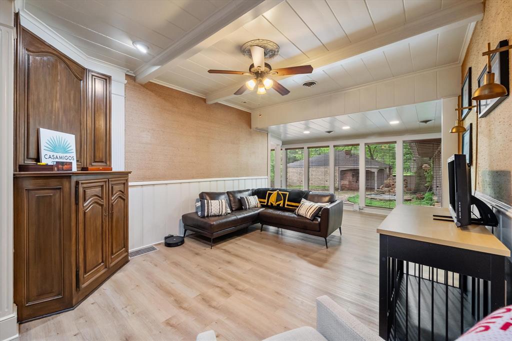 Corsicana - Residential