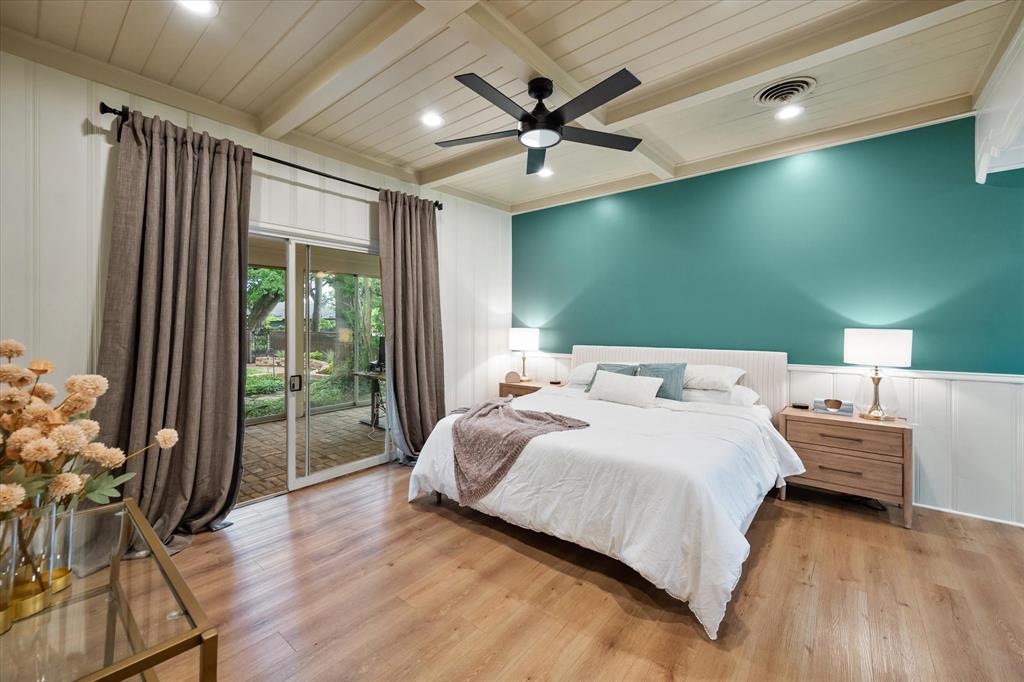 Corsicana - Residential