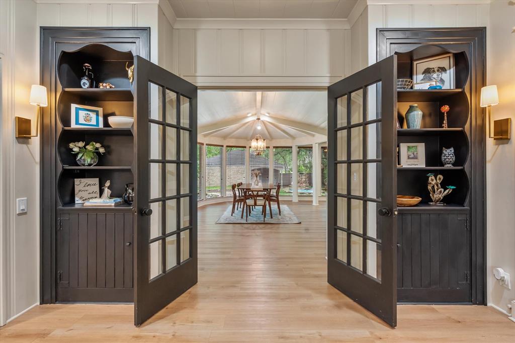 Corsicana - Residential