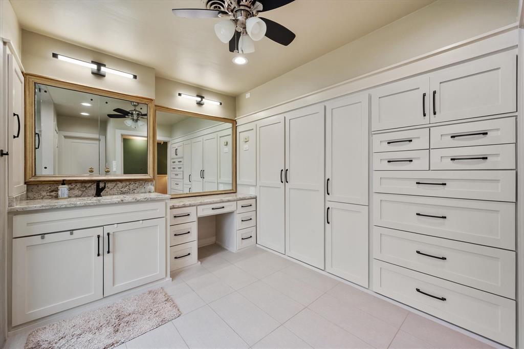 Corsicana - Residential