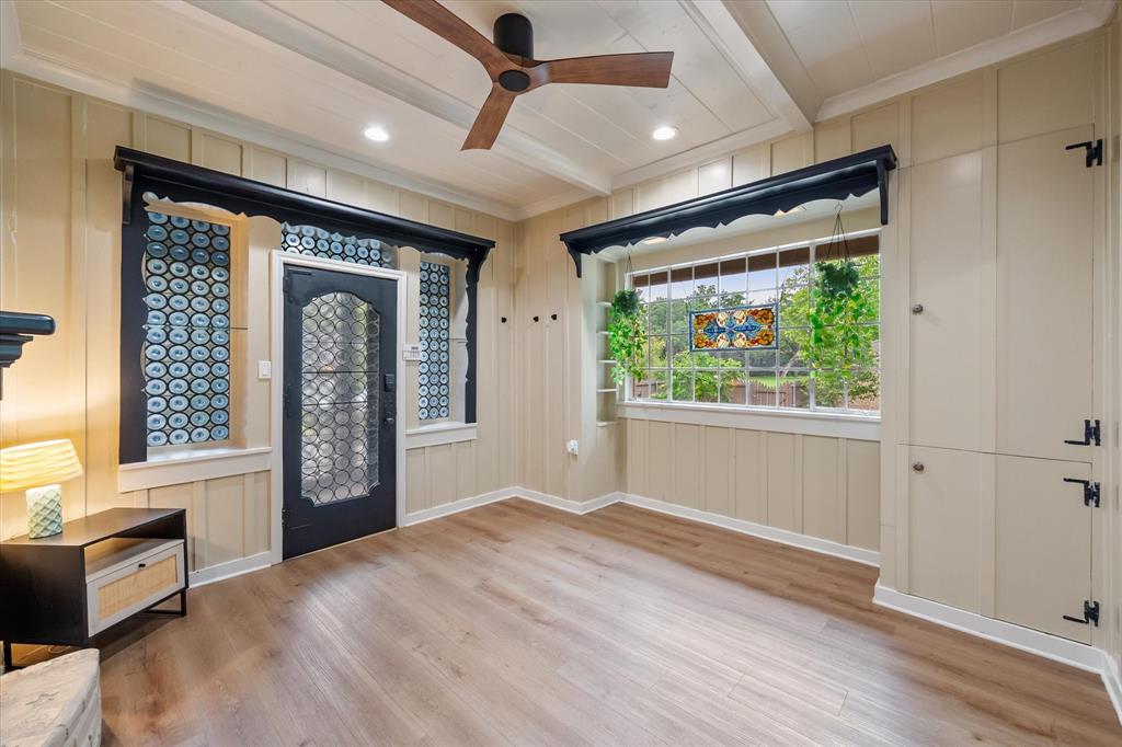 Corsicana - Residential