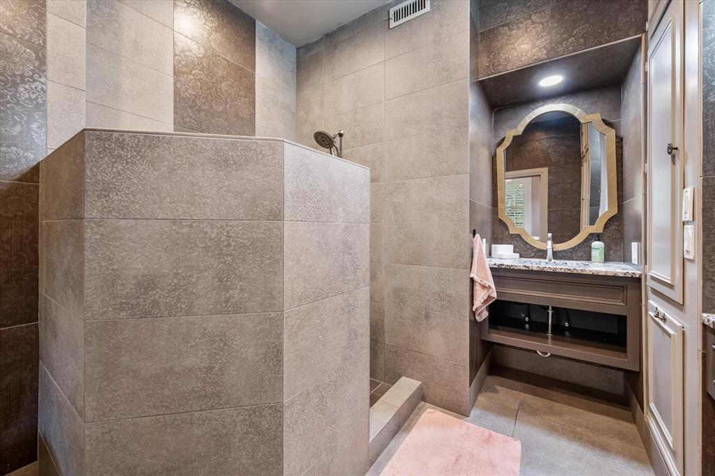 Corsicana - Residential