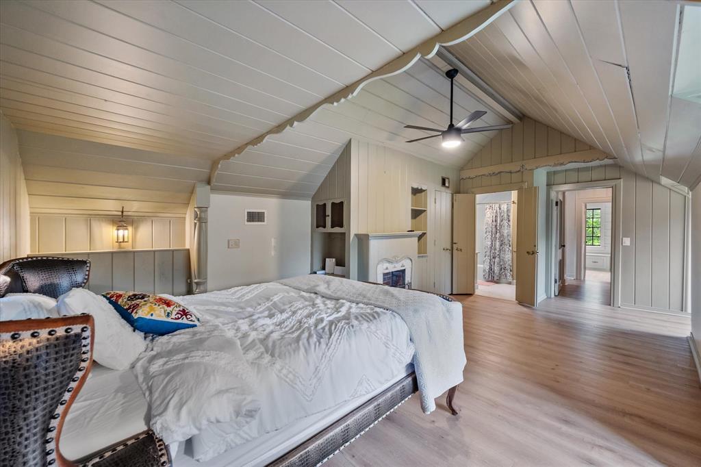 Corsicana - Residential