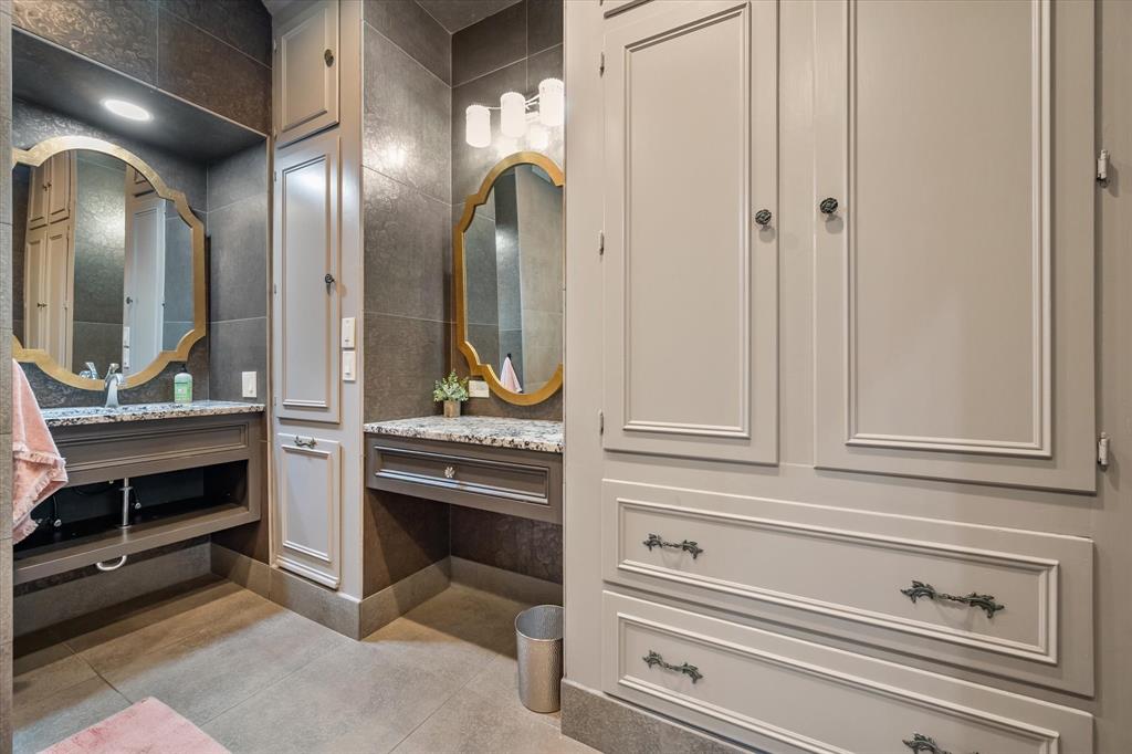 Corsicana - Residential