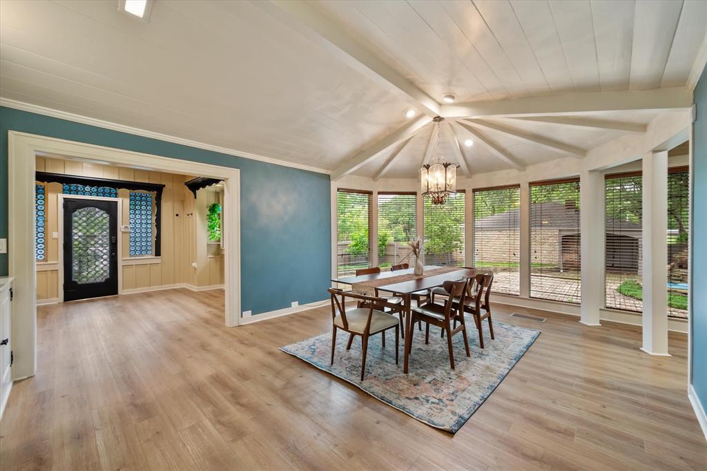 Corsicana - Residential