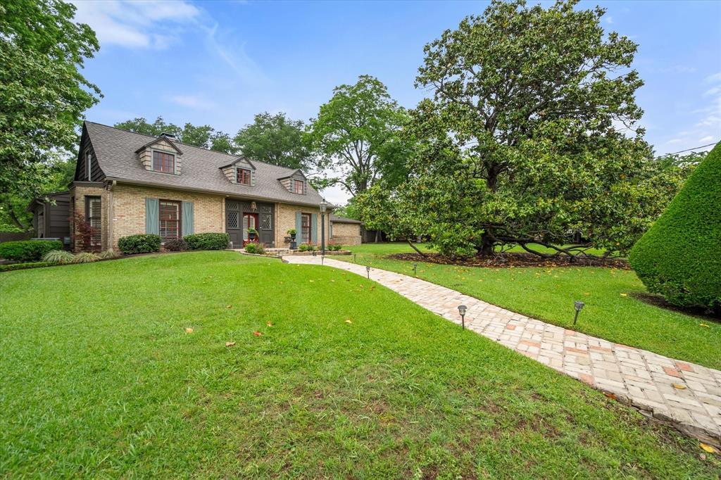 Corsicana - Residential