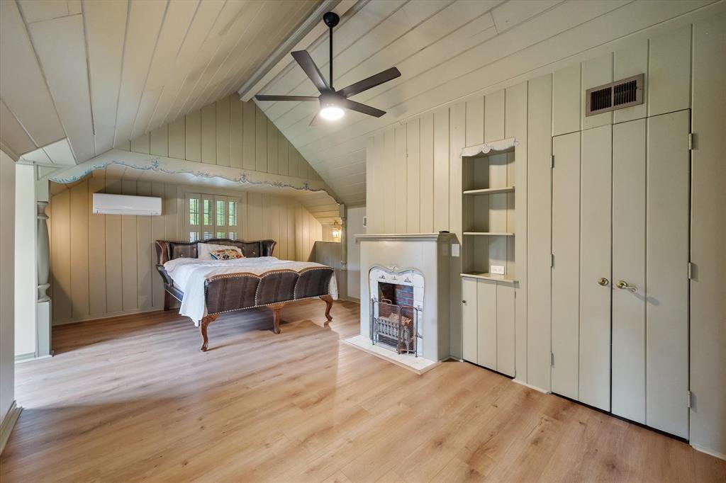 Corsicana - Residential