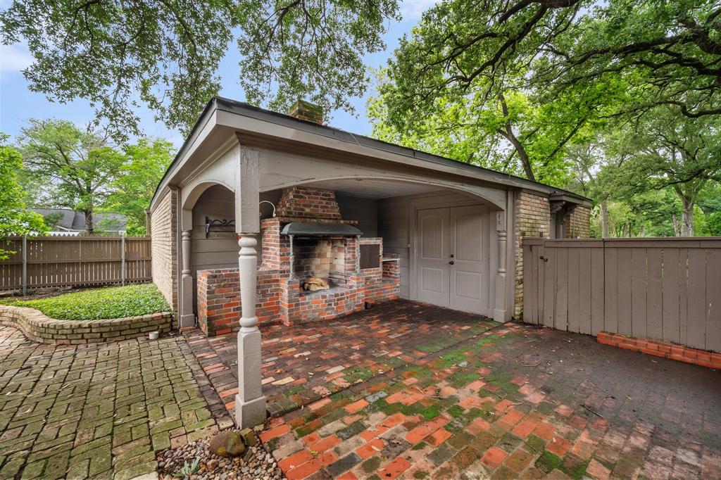 Corsicana - Residential